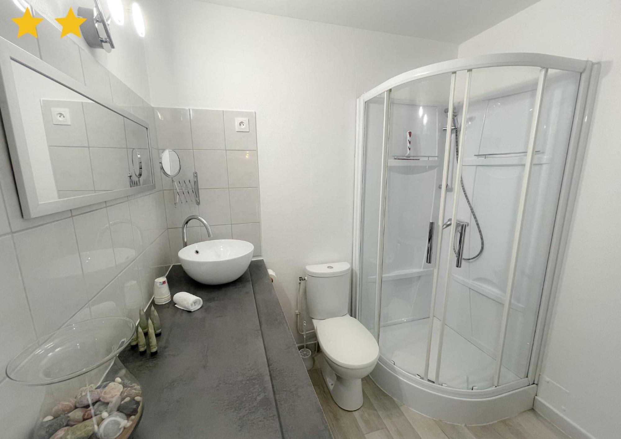 La Digue Apartment