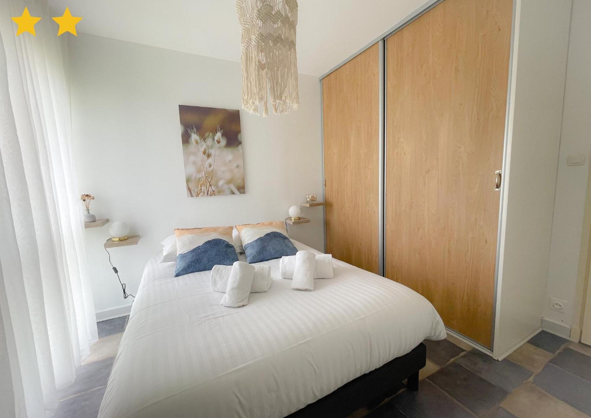 Apartment La Digue *